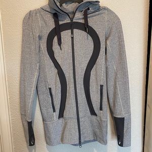 Lululemon Dance Studio Jacket